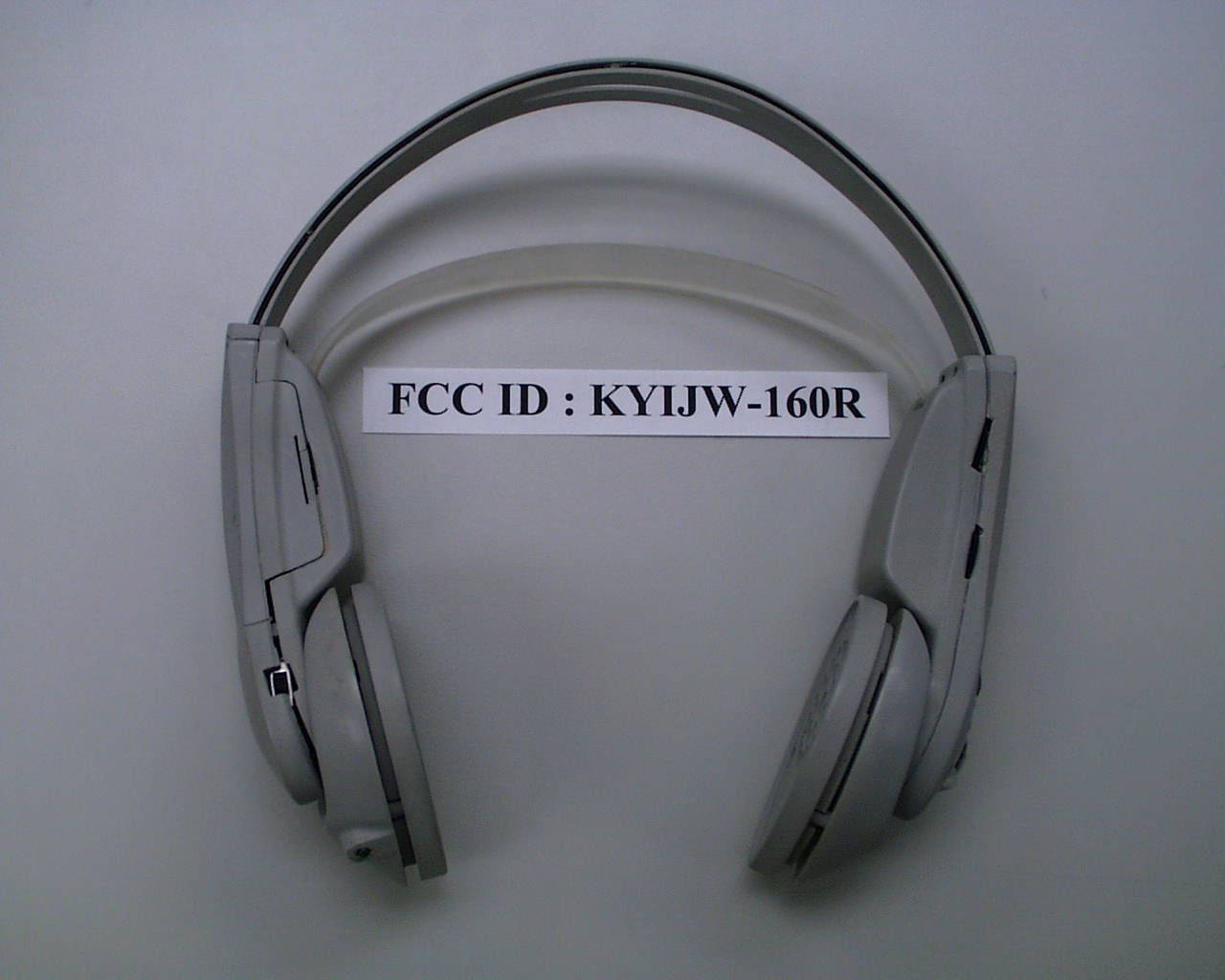 Product image for KYIJW-160R
