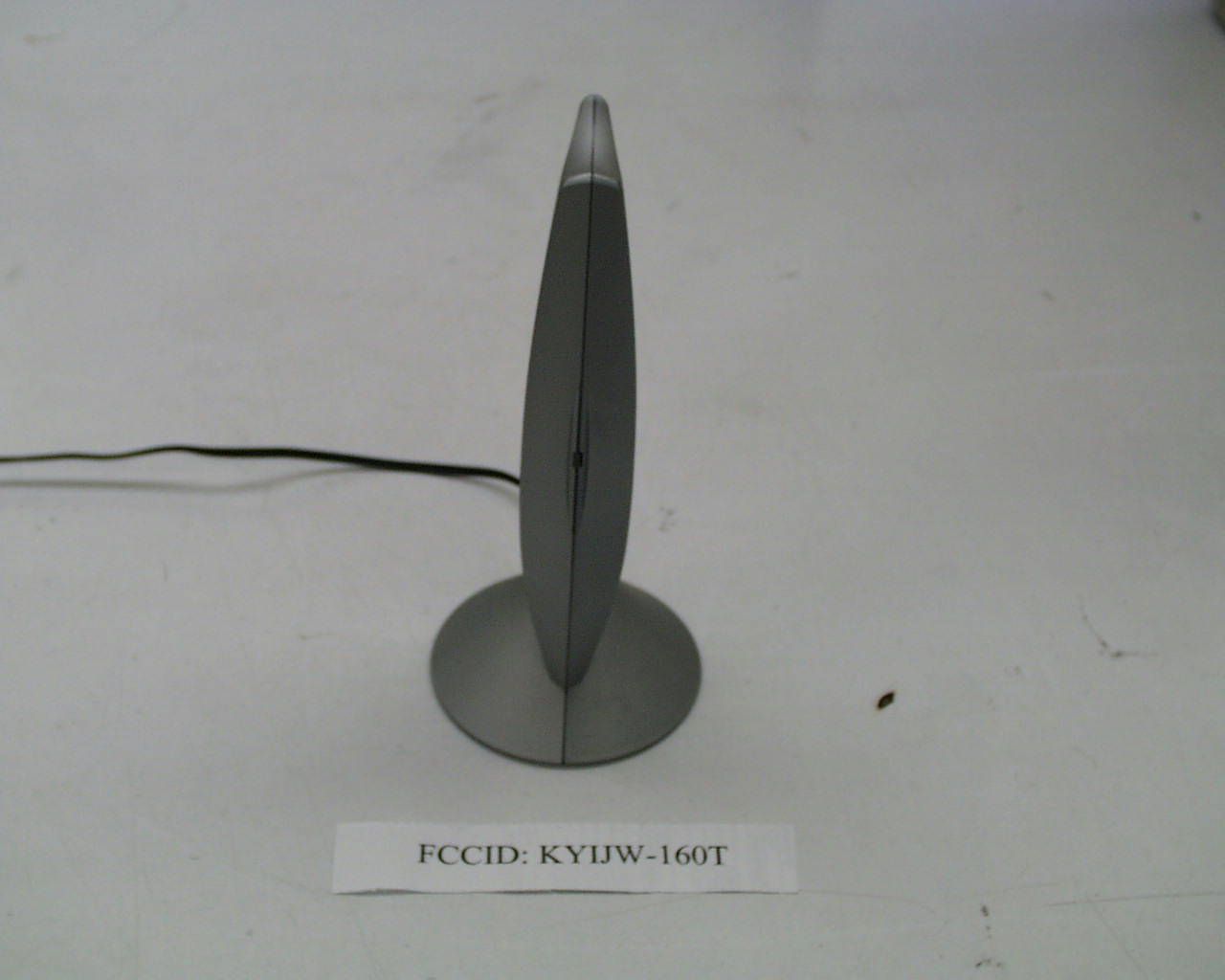 Product image for KYIJW-160T