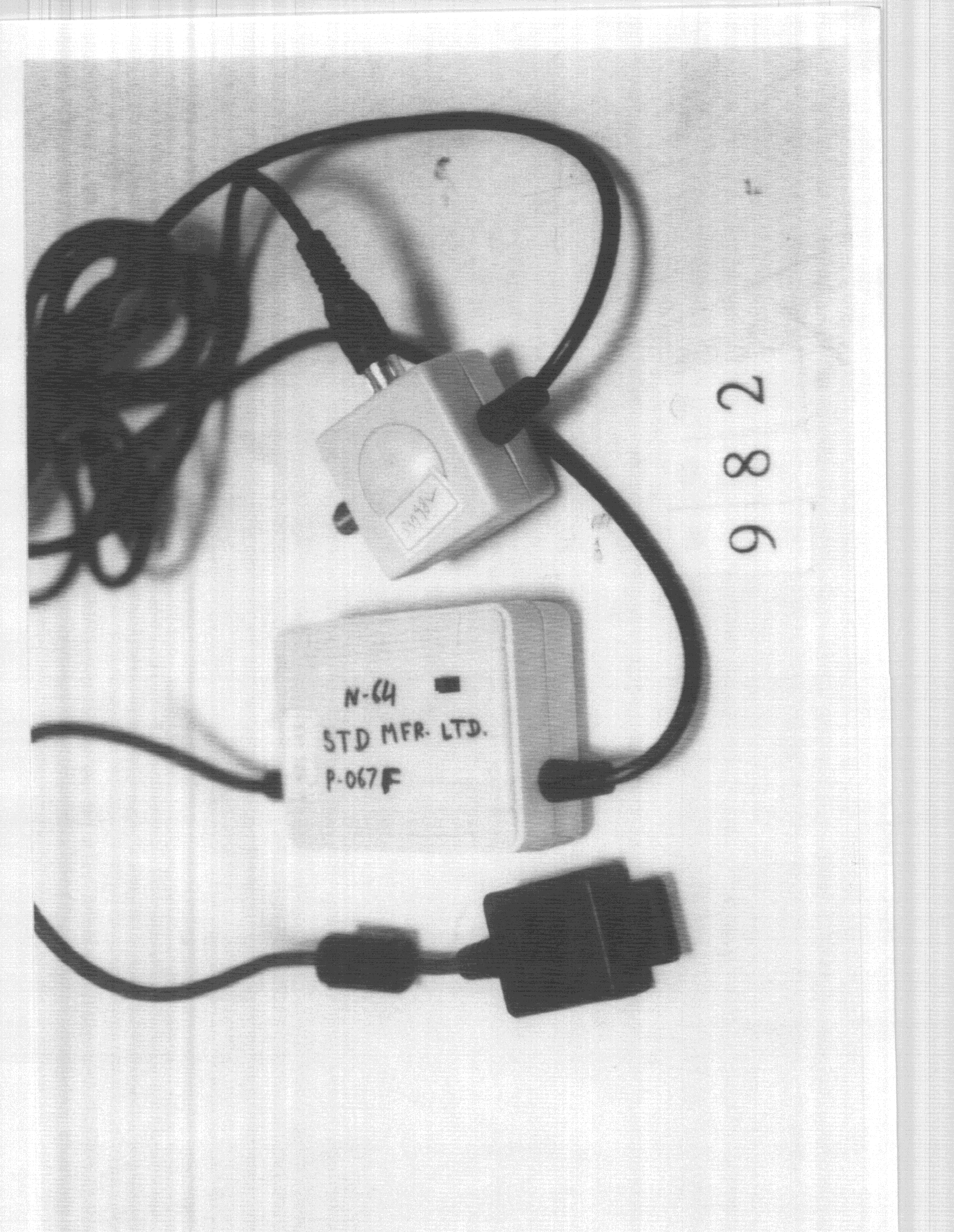 Product image for KYIP-067F