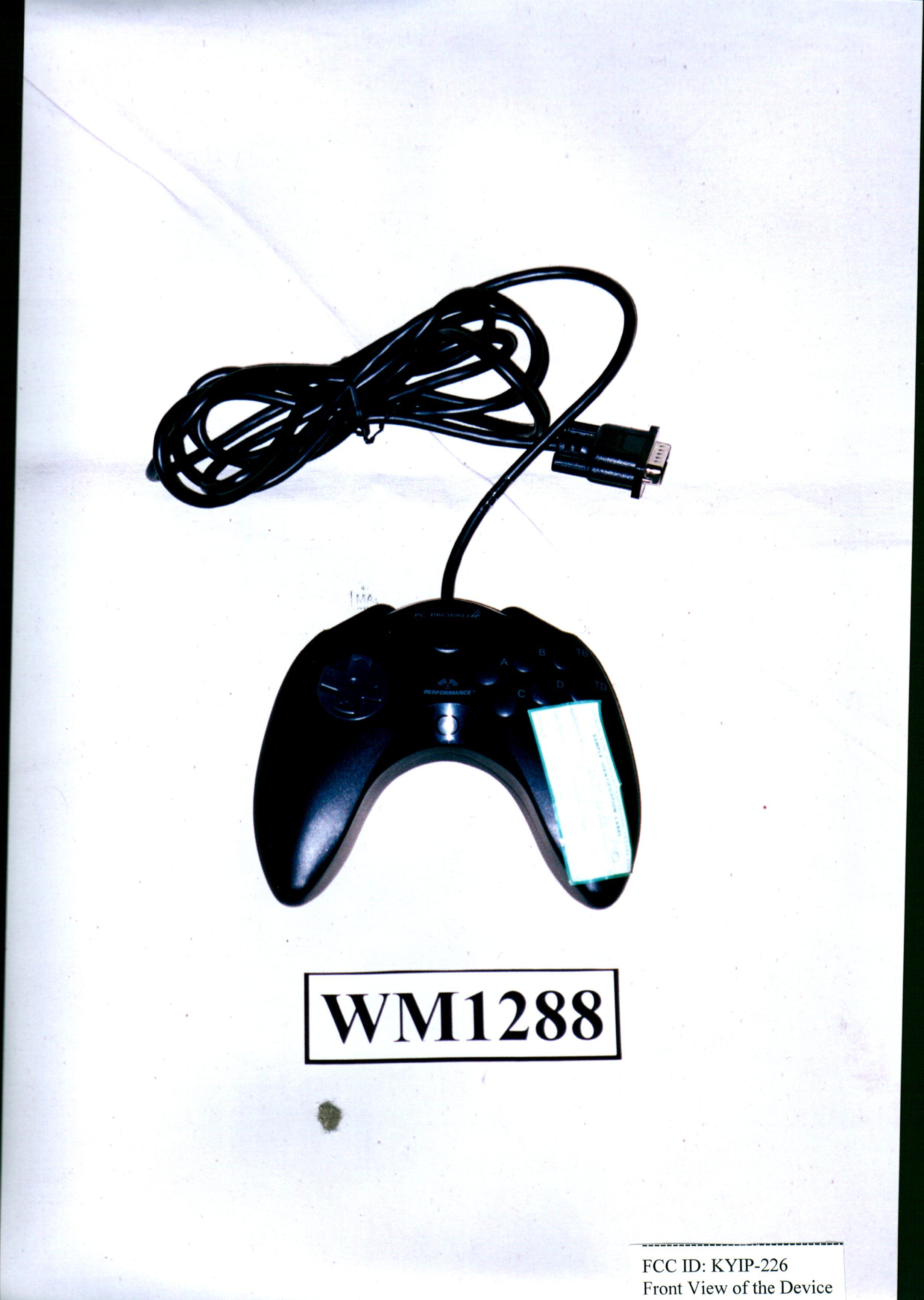 Product image for KYIP-226