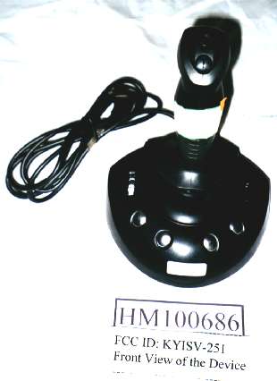 Product image for KYISV-251