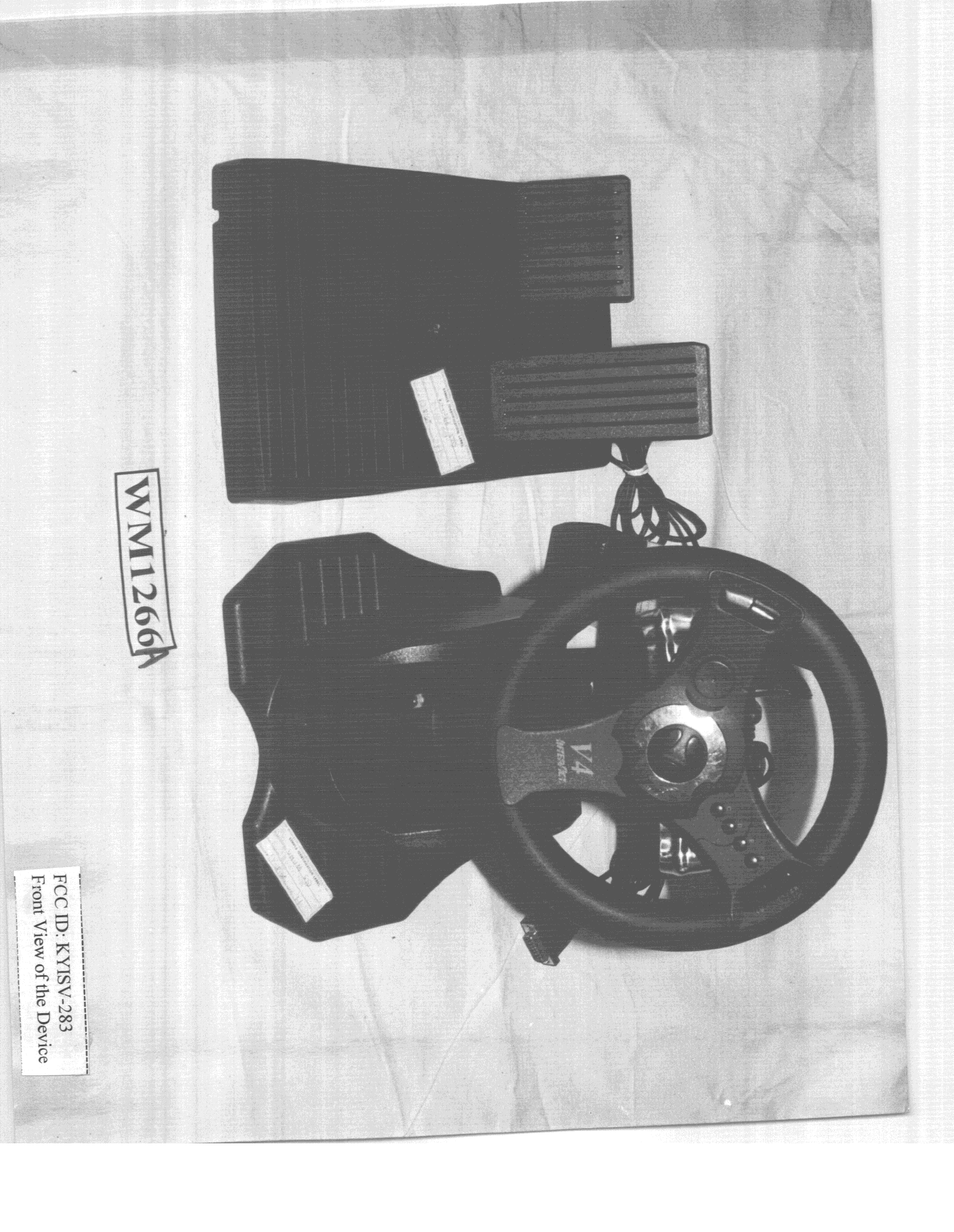 Product image for KYISV-283