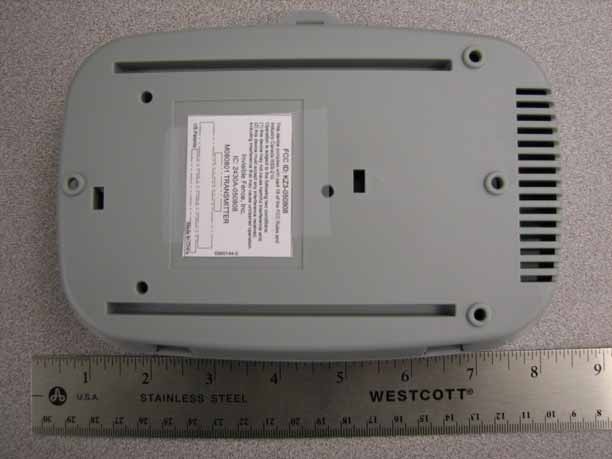 Product image for KZ3-050808