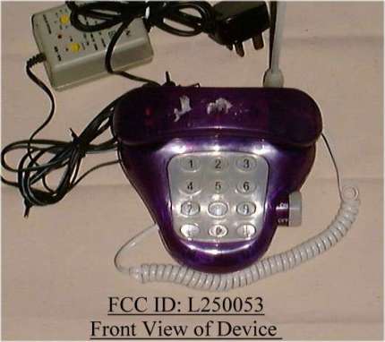 Product image for L250053