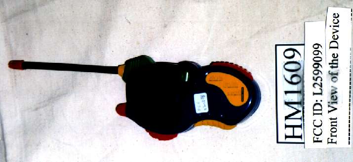 Product image for L2599099