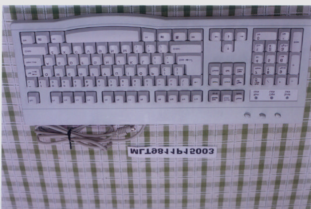 Product image for L2BACEKEY211