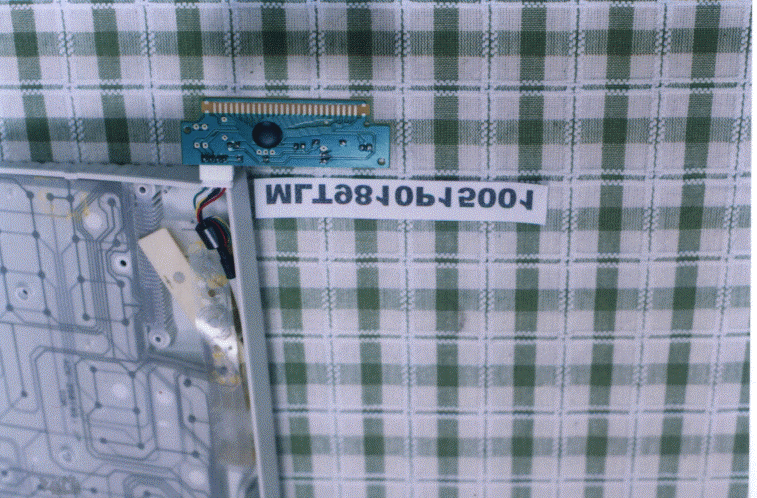 Product image for L2BACEKEY260