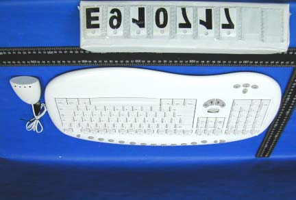 Product image for L2BACEKEY82K