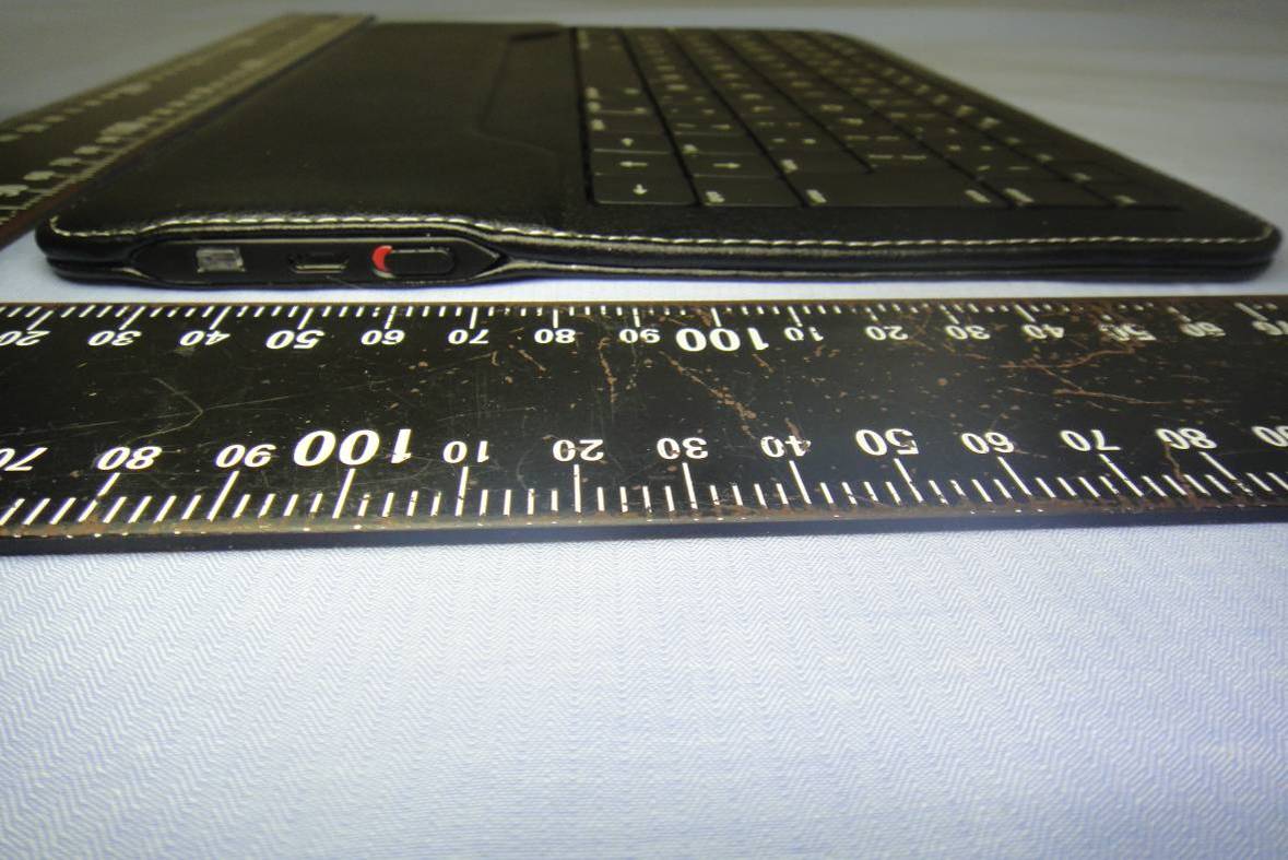 Product image for L2BACK5332B