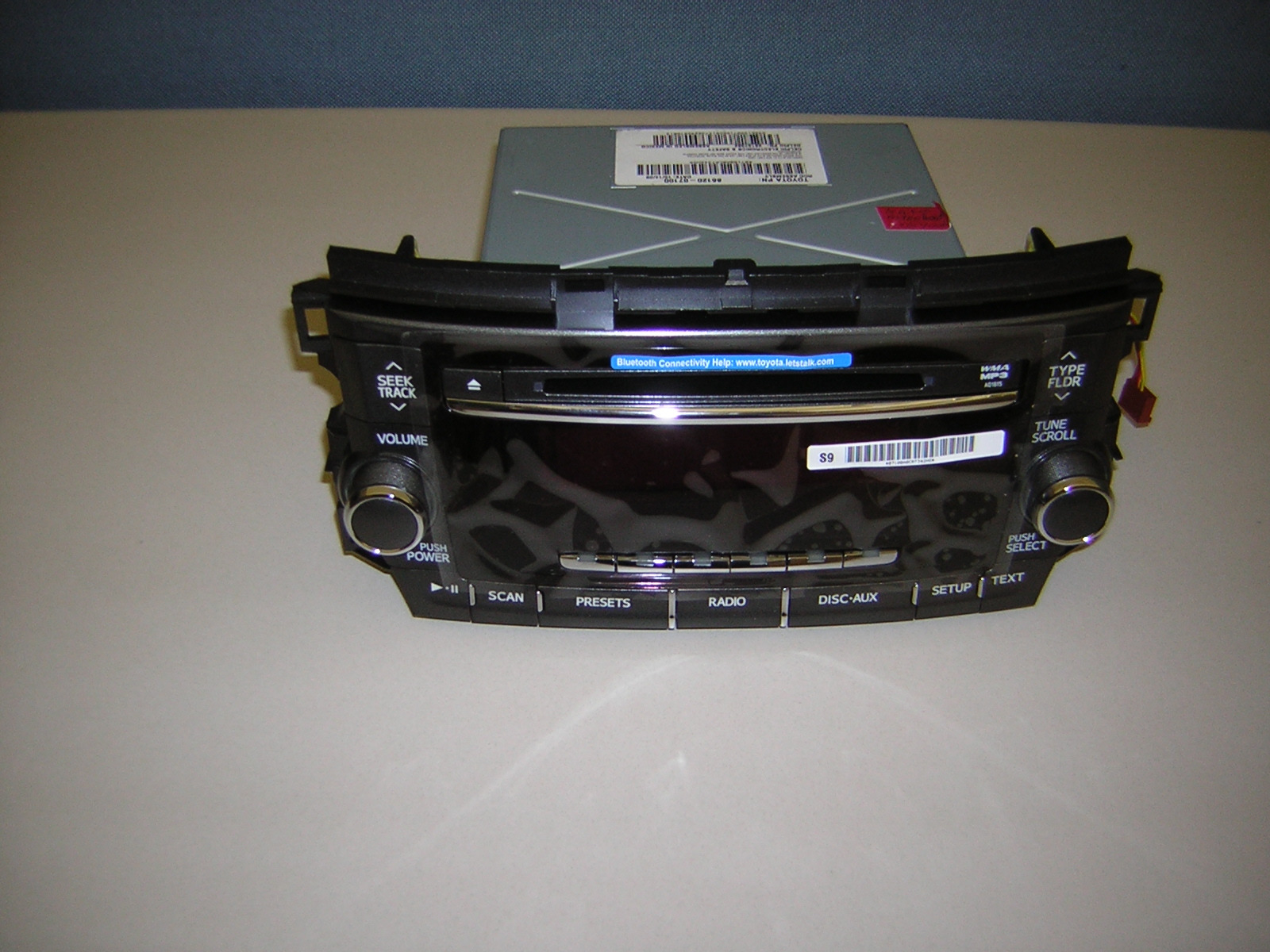 Product image for L2C0045TR