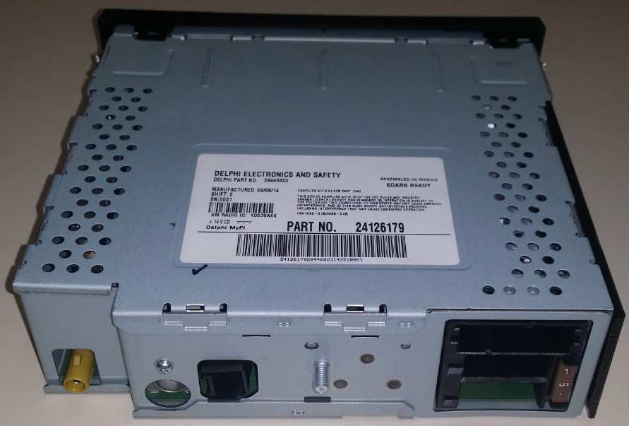 Product image for L2C0057TR