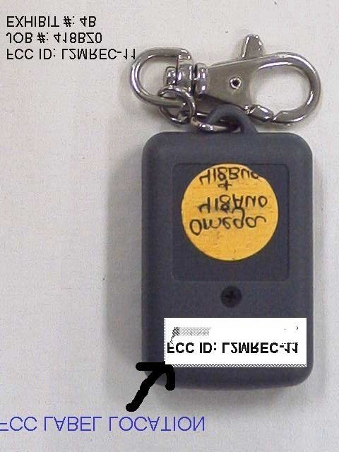 Product image for L2MREC-11