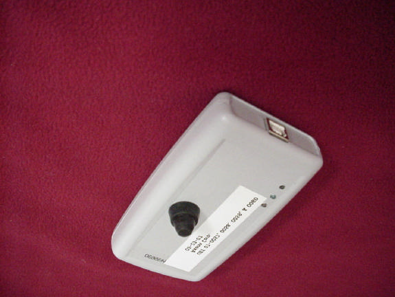 Product image for L2V-CM1