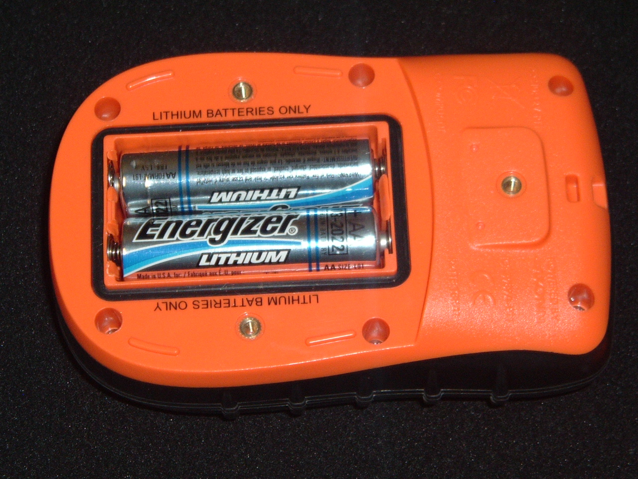 Product image for L2V-PT1