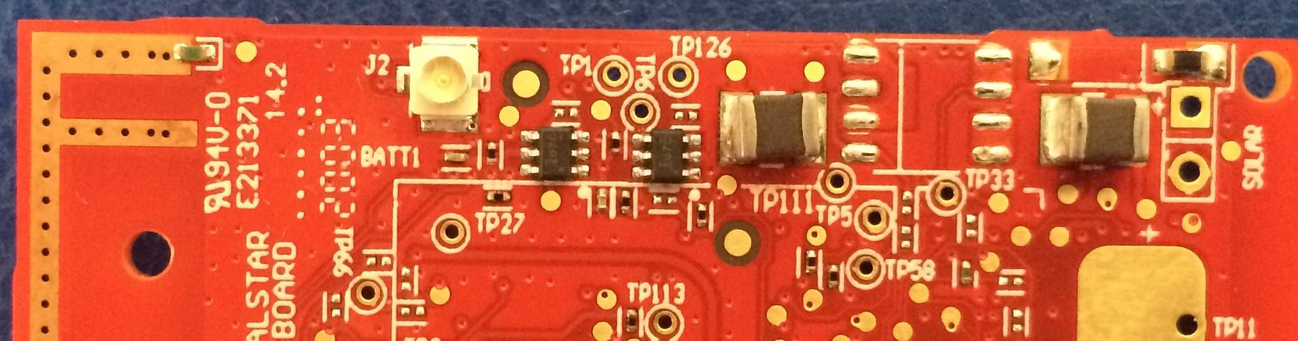 Product image for L2V-ST100