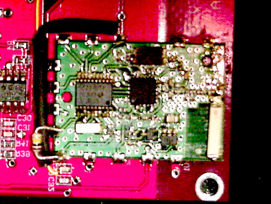 Product image for L2V-STAMP