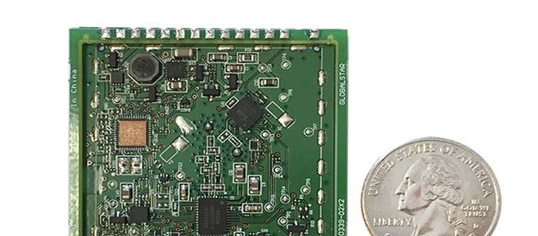 Product image for L2V-STGR