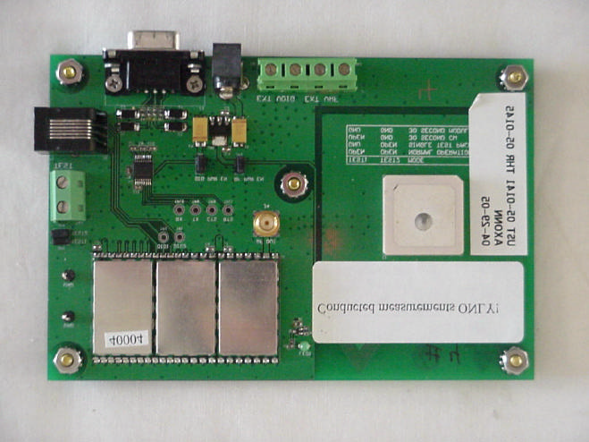 Product image for L2V-STX2-1