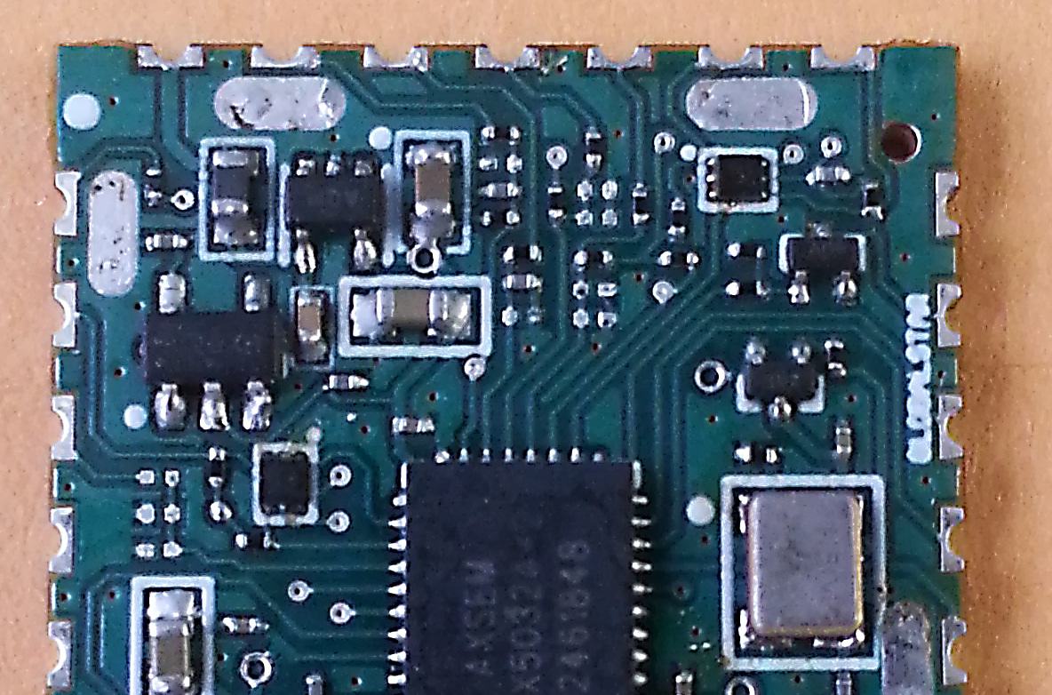 Product image for L2V-STX3