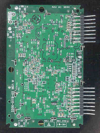 Product image for L2VAXC550