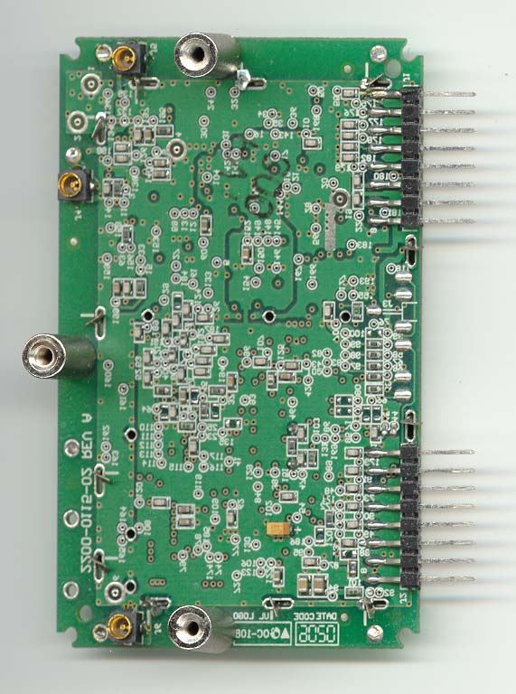 Product image for L2VAXC550EXT