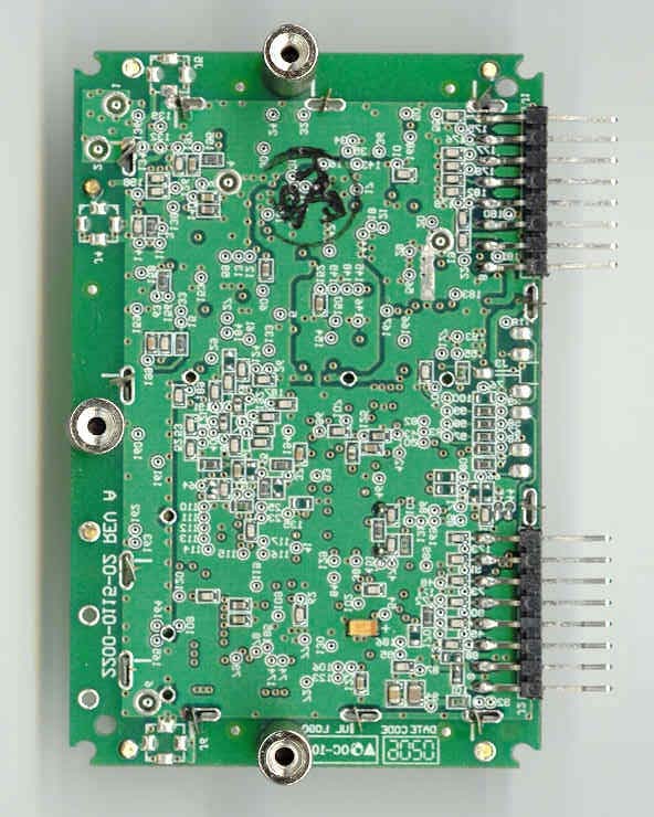 Product image for L2VAXC550INT