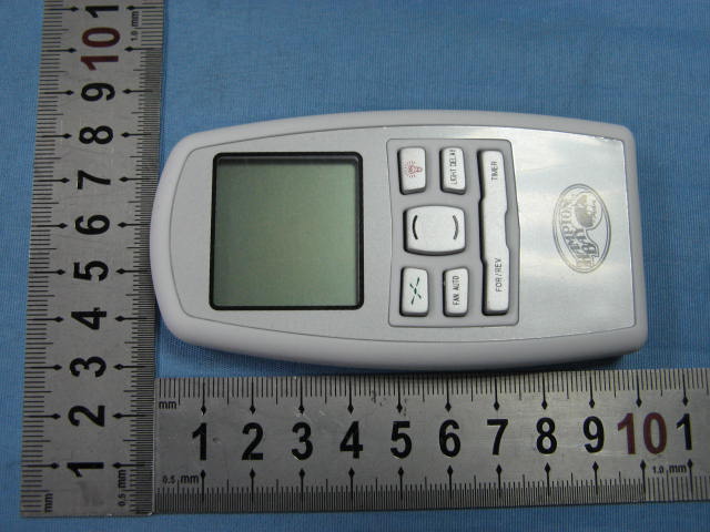 Product image for L3HFAN25T