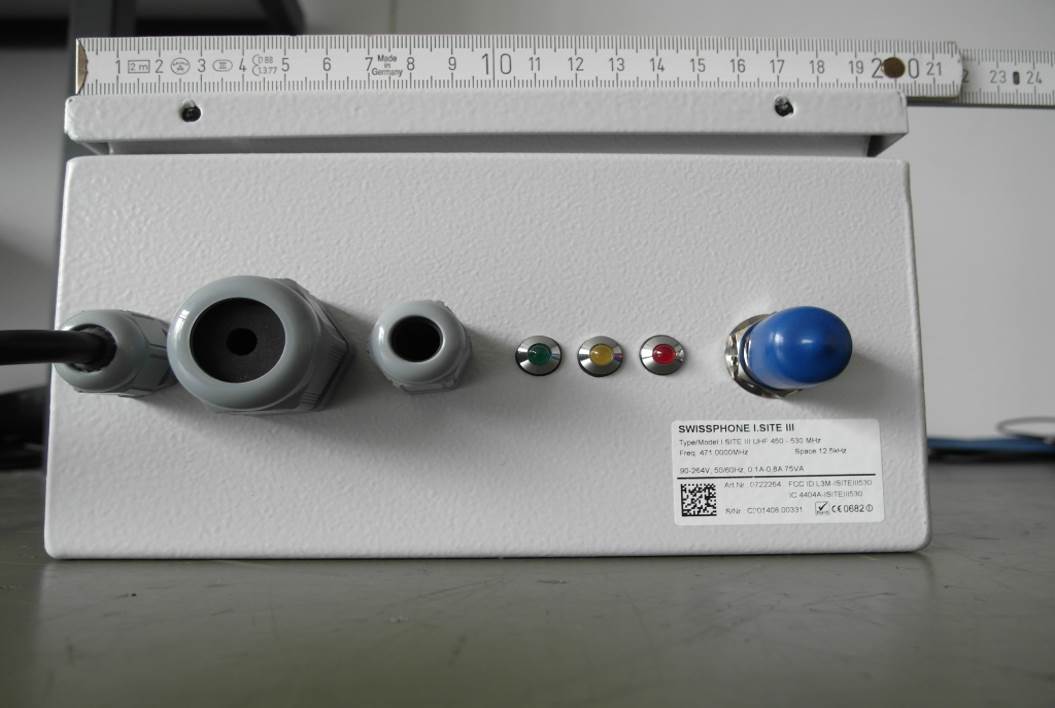 Product image for L3M-ISITEIII530