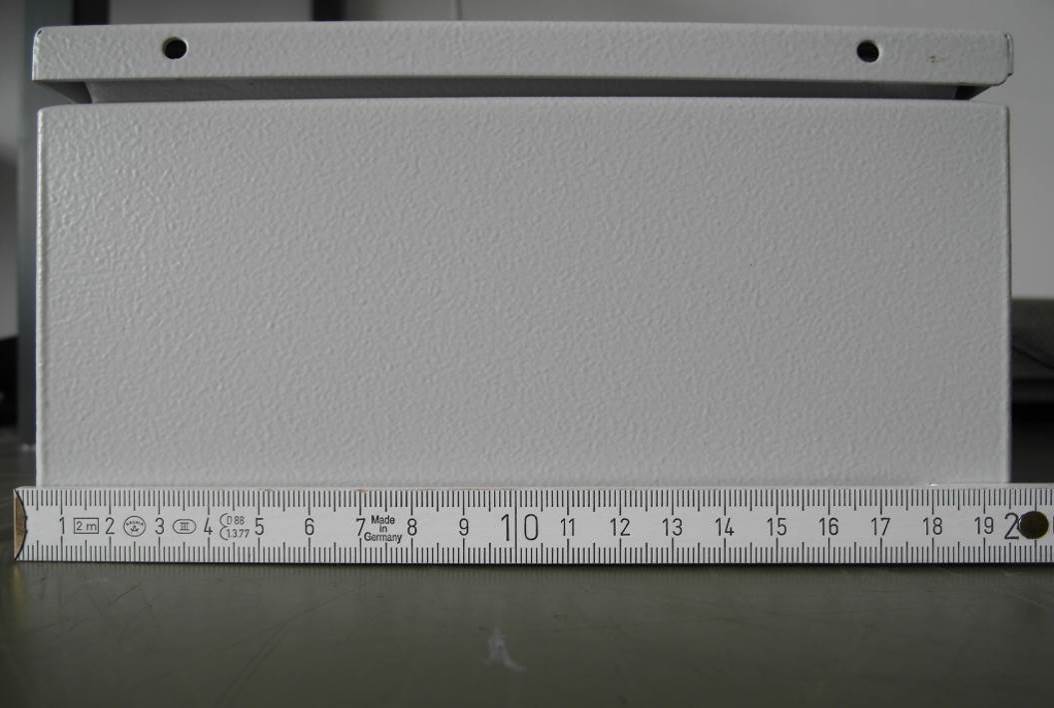 Product image for L3M-ISITEIIIUHF