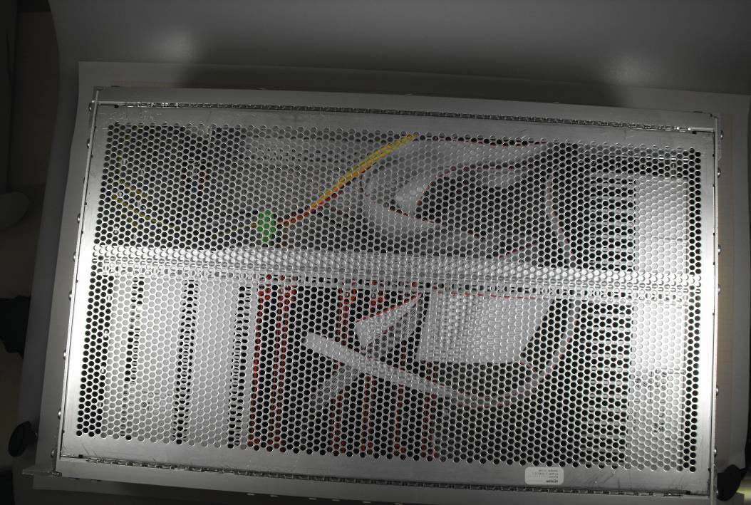 Product image for L3M-ITC2100UHF