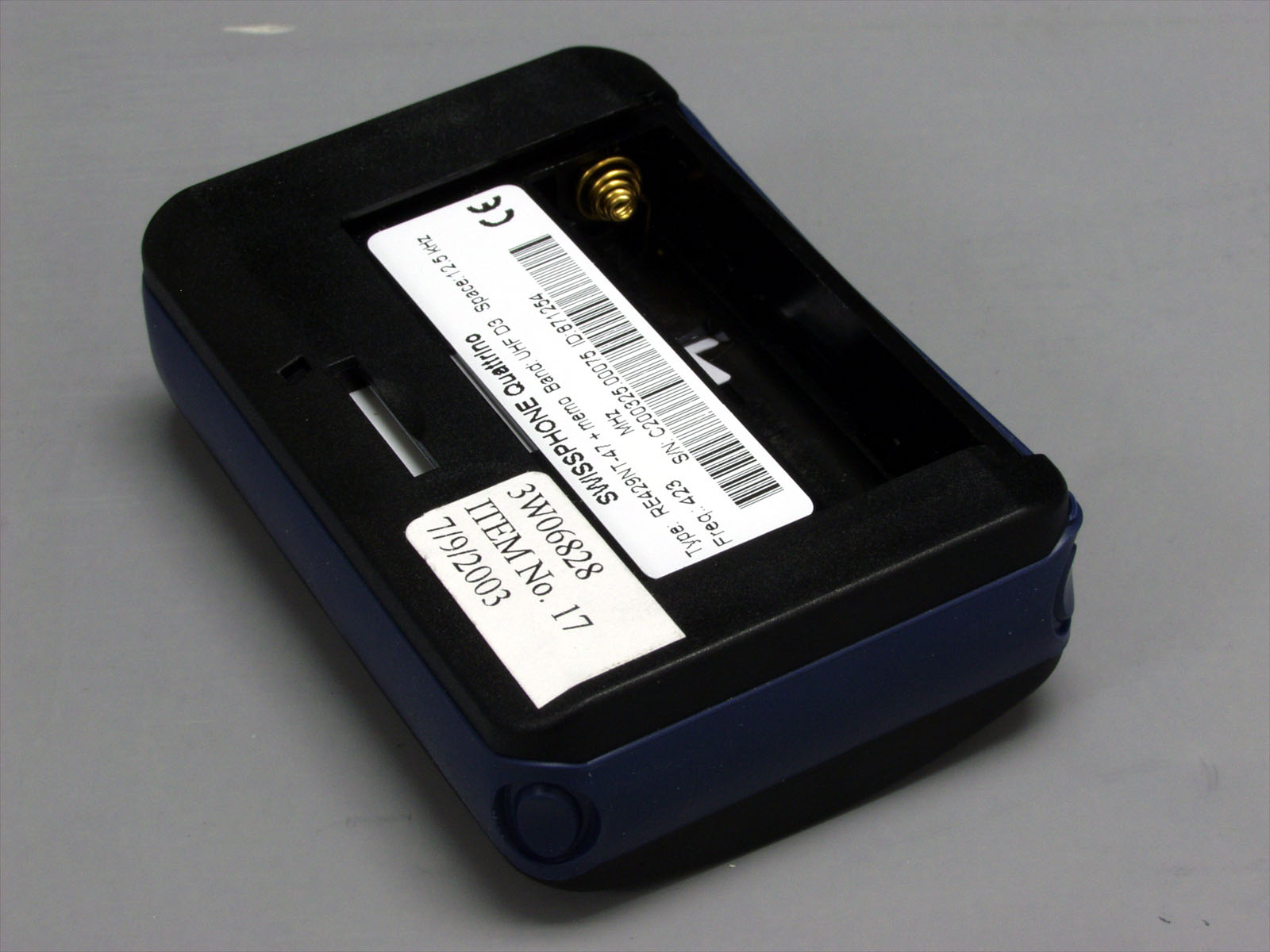 Product image for L3M871UHF