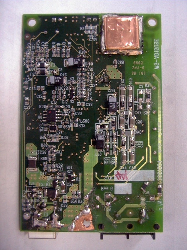 Product image for L4OWSAD15USE