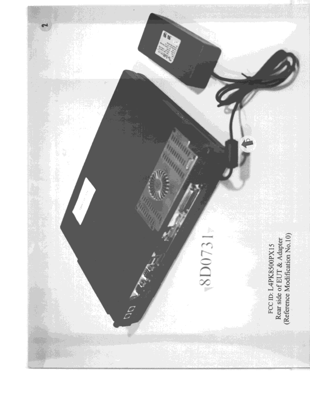 Product image for L4PK8500PX15