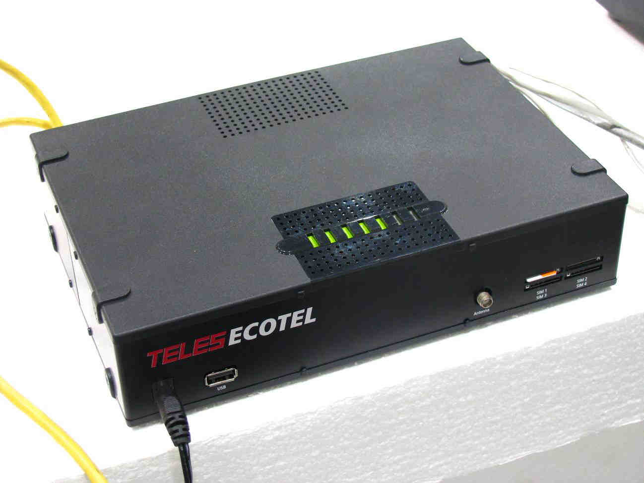 Product image for L4Q-GSM04VOIPUS