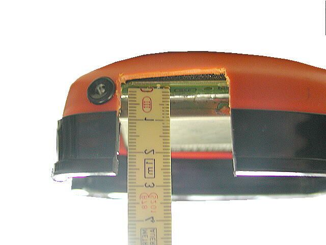 Product image for L52CT-DECT-H24