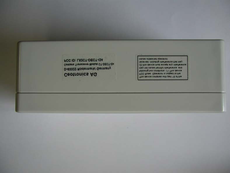 Product image for L52CT-DECT-I24