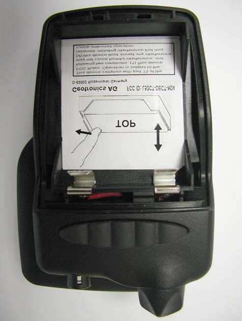 Product image for L52CT-DECT-M24