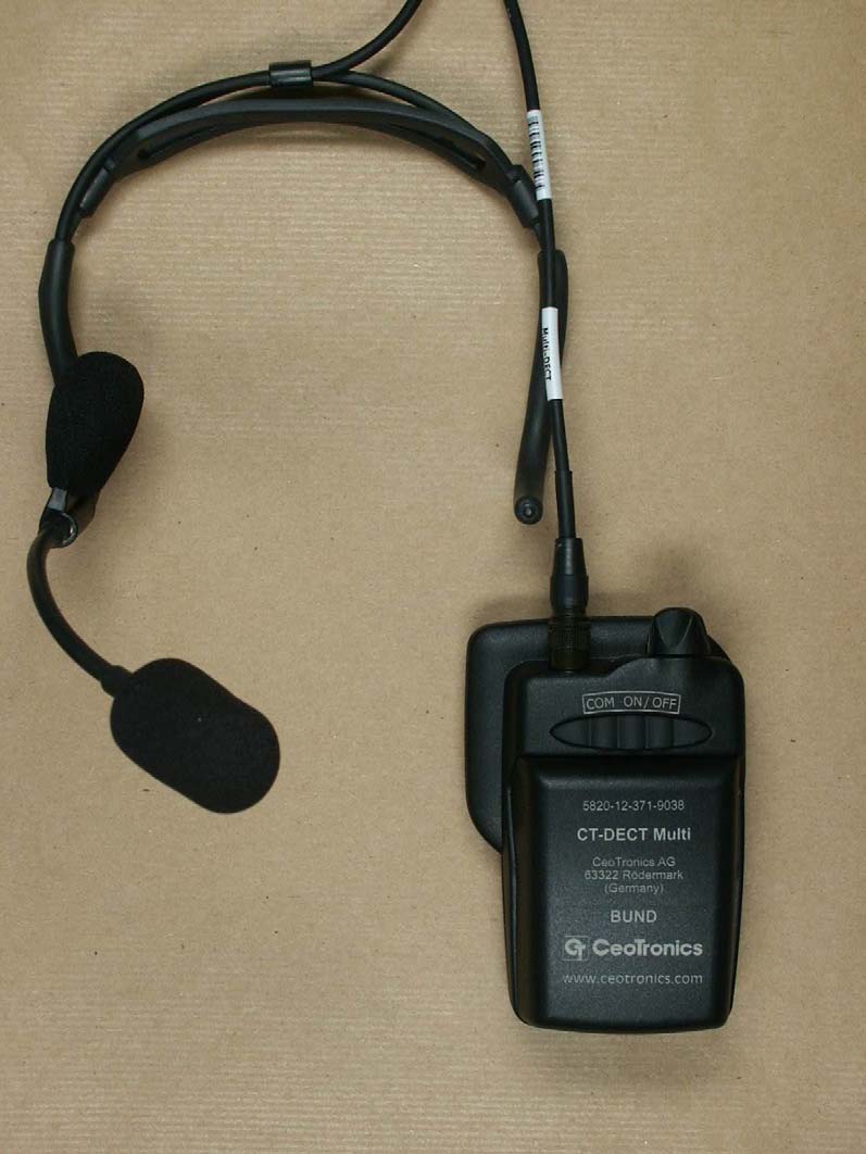 Product image for L52CT-DECTMULTI