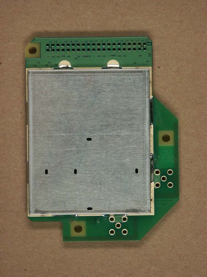 Product image for L52CT-M5CEO1