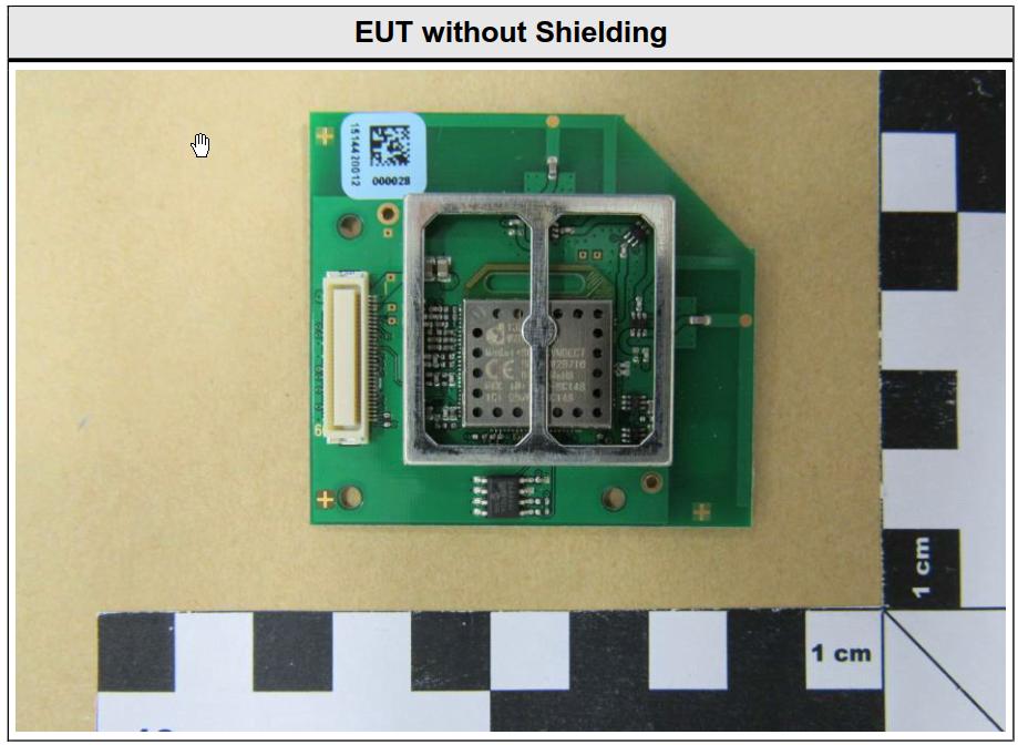 Product image for L52CT-M7CEO1