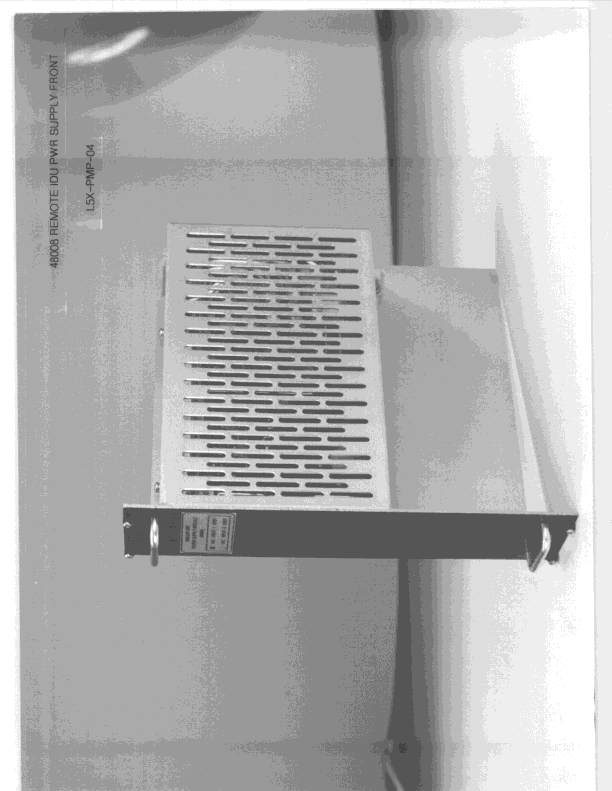 Product image for L5X-PMP-04-000