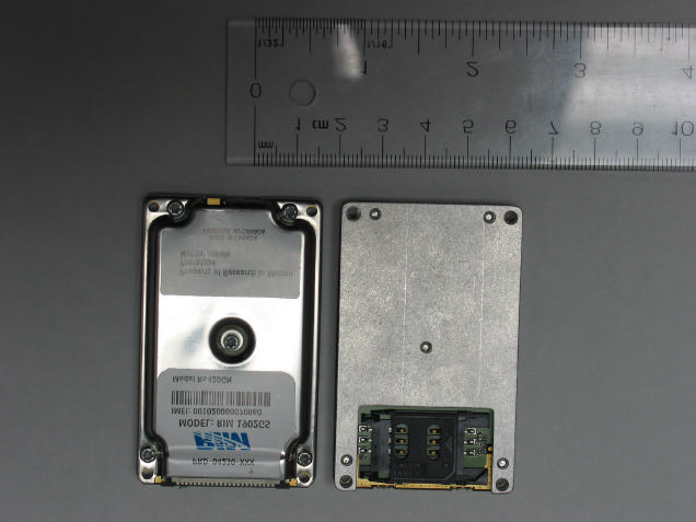 Product image for L6AR6420GN