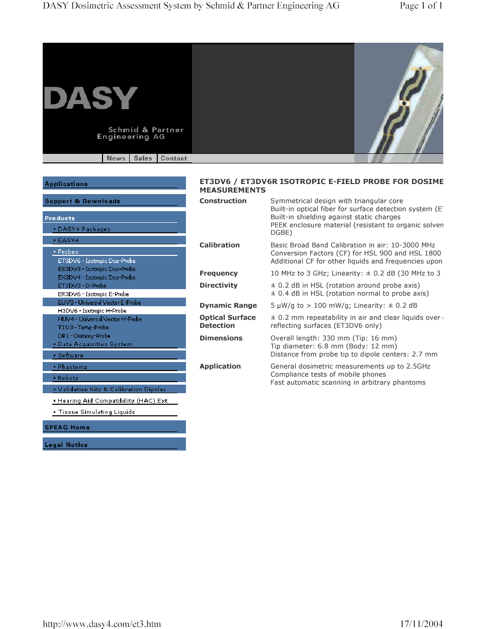 Product image for L6ARAS10WW