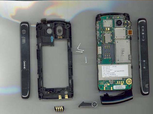 Product image for L6ARBE40GW