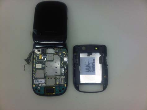 Product image for L6ARCU20CW