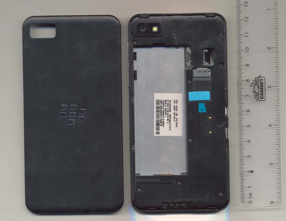 Product image for L6ARFG80UW