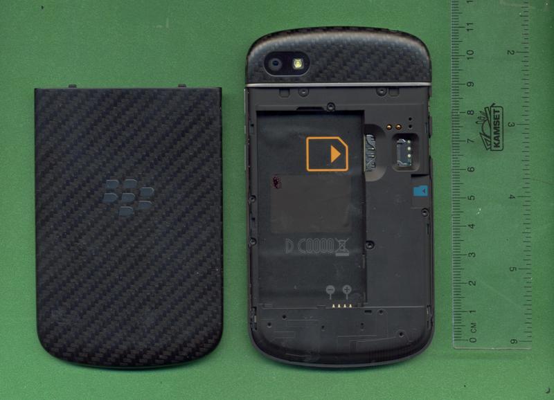 Product image for L6ARFL110LW