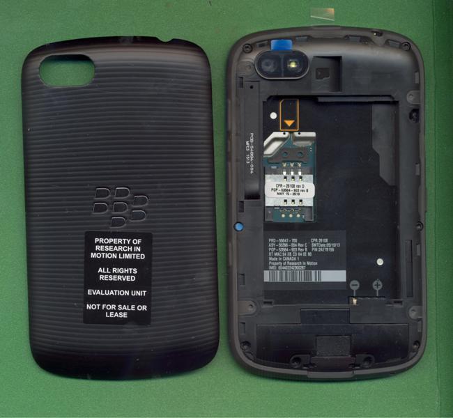 Product image for L6ARFU80UW