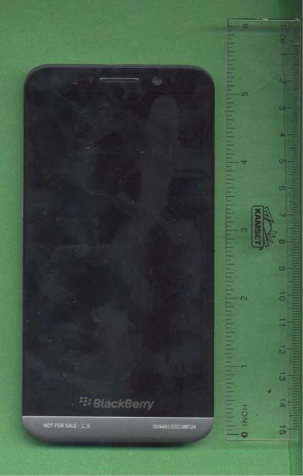 Product image for L6ARFW120LW