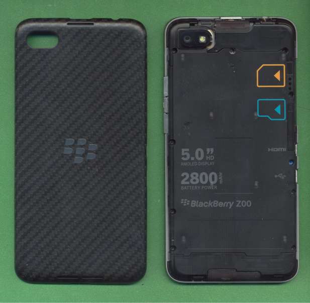 Product image for L6ARFY110LW